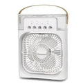 AERIS ™ Mist Cooler