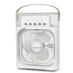 AERIS ™ Mist Cooler