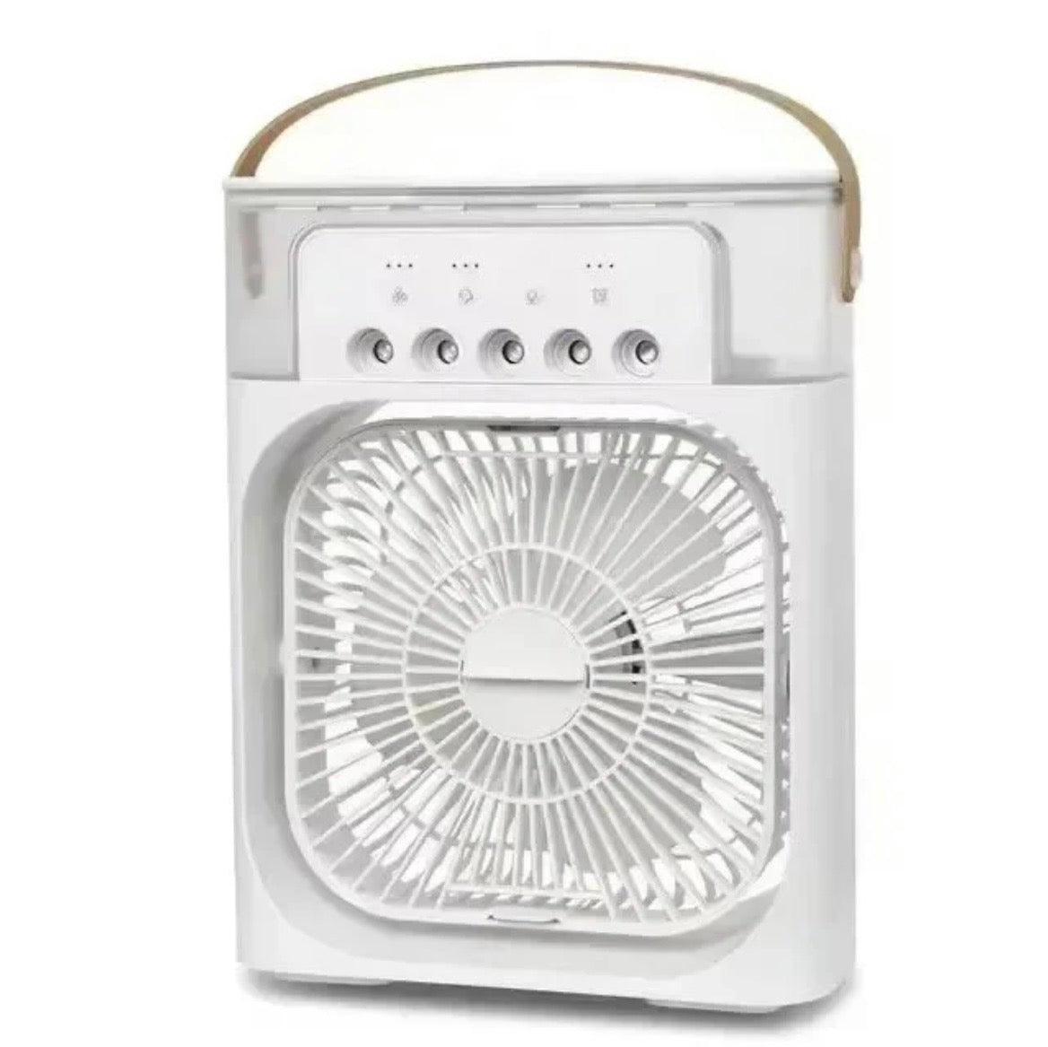 AERIS ™ Mist Cooler