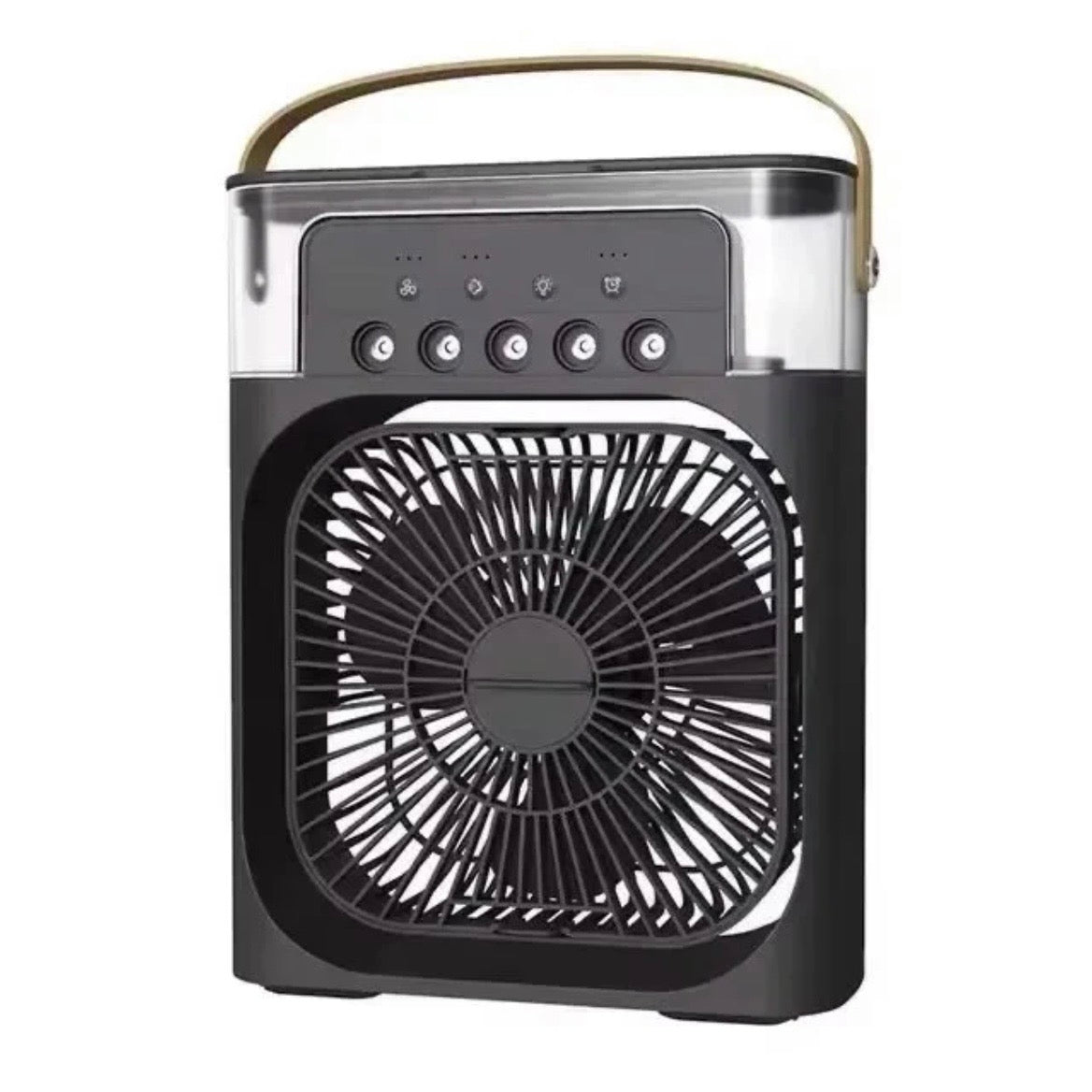 AERIS ™ Mist Cooler