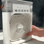 AERIS ™ Mist Cooler