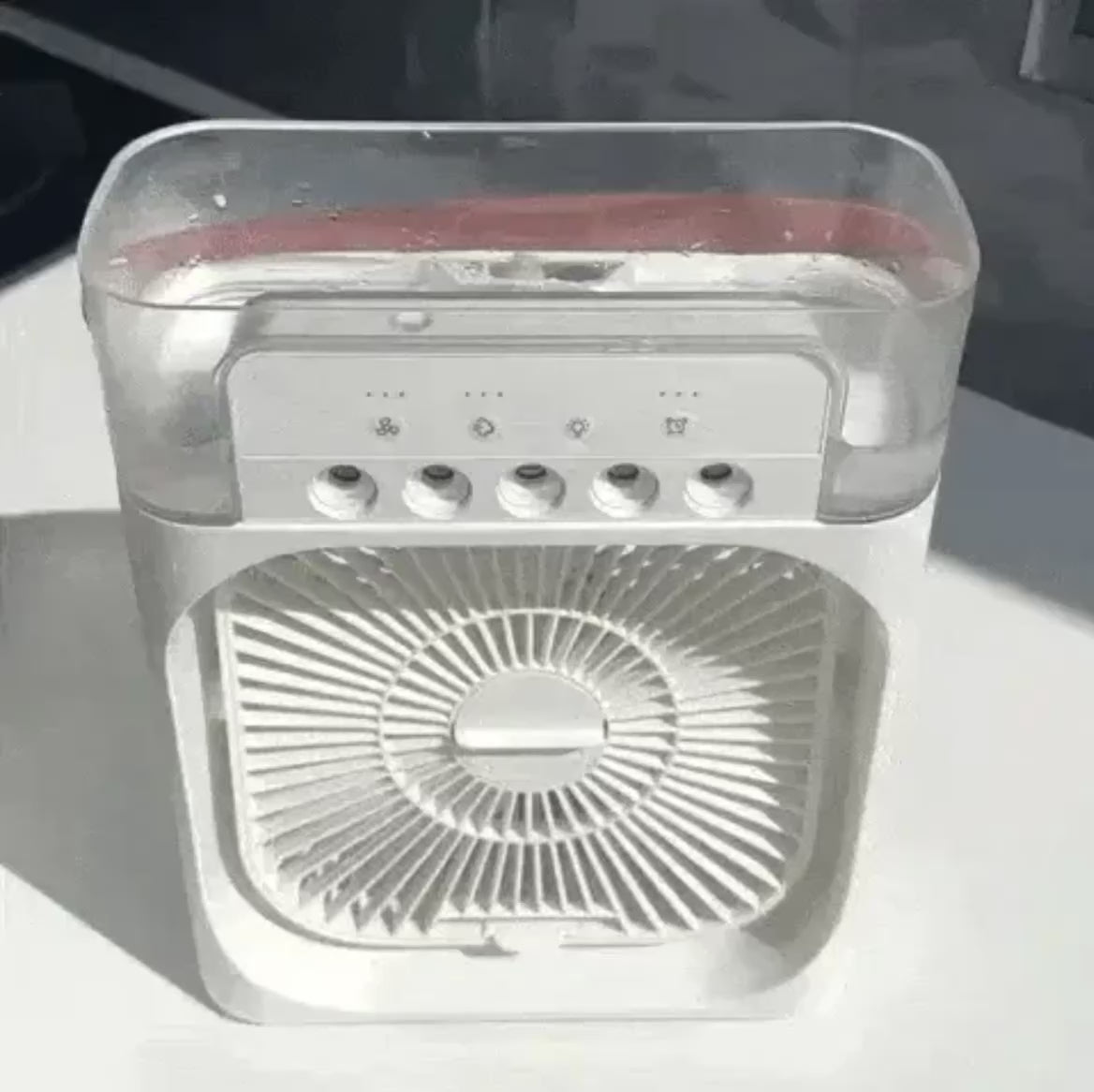 AERIS ™ Mist Cooler